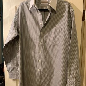 Mens dress shirt